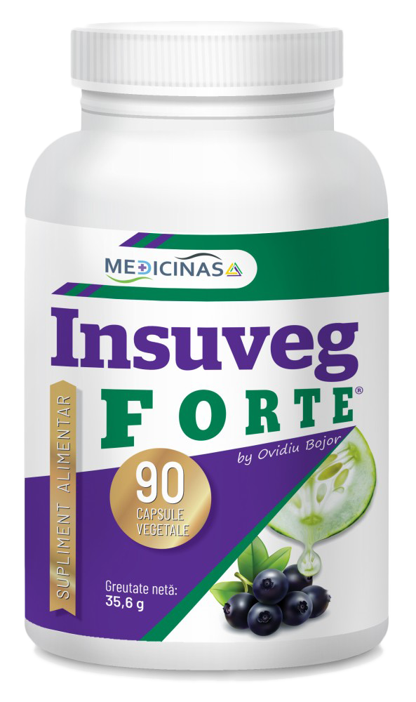 INSUVEG FORTE – B17
